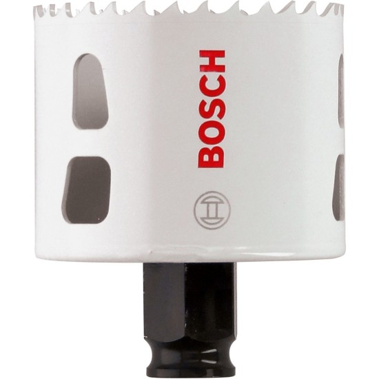 Bosch Lochsäge BiM Progressor for Wood & Metal, Ø 60mm