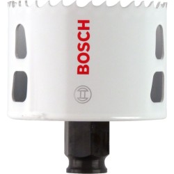 Bosch Lochsäge BiM Progressor for Wood & Metal, Ø 70mm
