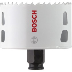 Bosch Lochsäge BiM Progressor for Wood & Metal, Ø 76mm