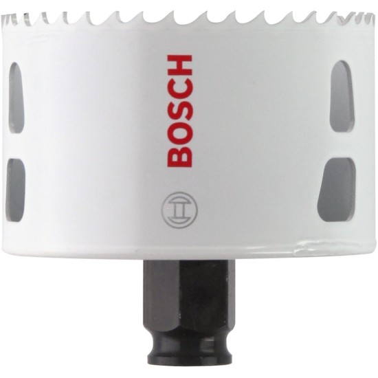 Bosch Lochsäge BiM Progressor for Wood & Metal, Ø 76mm