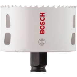 Bosch Lochsäge BiM Progressor for Wood & Metal, Ø 83mm