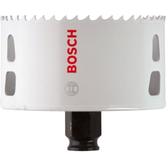 Bosch Lochsäge BiM Progressor for Wood & Metal, Ø 89mm