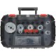 Bosch Lochsägen-Set Progressor for Wood & Metal, Ø 19- 68mm, 9-teilig