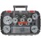 Bosch Lochsägen-Set Progressor for Wood & Metal, Ø 20-76mm, 14-teilig