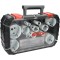 Bosch Lochsägen-Set Progressor for Wood & Metal, Ø 20-76mm, 14-teilig