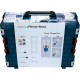 Bosch Lochsägen-Set Progressor for Wood & Metal, Ø 22-83mm, 11-teilig