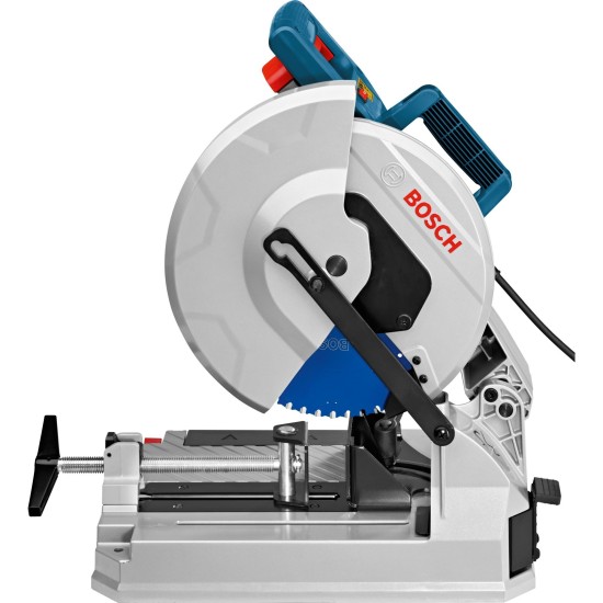 Bosch Metalltrennsäge GCD 12 JL Professional, Kapp-und Gehrungssäge