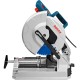 Bosch Metalltrennsäge GCD 12 JL Professional, Kapp-und Gehrungssäge