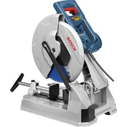 Bosch Metalltrennsäge GCD 12 JL Professional, Kapp-und Gehrungssäge
