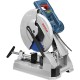 Bosch Metalltrennsäge GCD 12 JL Professional, Kapp-und Gehrungssäge