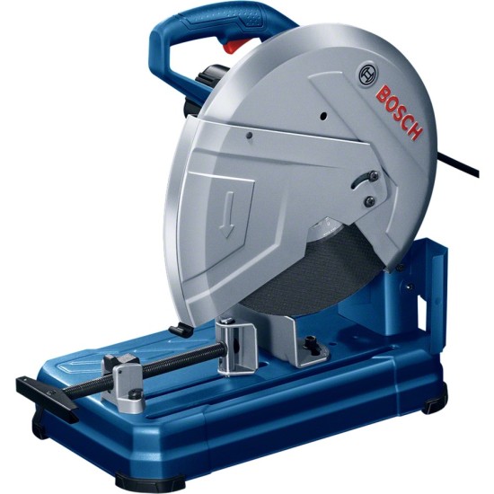 Bosch Metalltrennsäge GCO 14-24 J Professional, Kapp-und Gehrungssäge