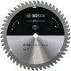 Bosch PRO Aluminium cordless Kreissägeblatt, Ø 150mm, 52Z