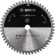 Bosch PRO Aluminium cordless Kreissägeblatt, Ø 165mm, 54Z