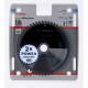 Bosch PRO Aluminium cordless Kreissägeblatt, Ø 165mm, 54Z