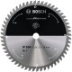 Bosch PRO Aluminium cordless Kreissägeblatt, Ø 184mm, 56Z