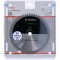 Bosch PRO Aluminium cordless Kreissägeblatt, Ø 184mm, 56Z
