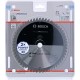 Bosch PRO Aluminium cordless Kreissägeblatt, Ø 184mm, 56Z