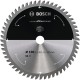 Bosch PRO Aluminium cordless Kreissägeblatt, Ø 190mm, 56Z