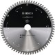 Bosch PRO Aluminium cordless Kreissägeblatt, Ø 254mm, 68Z