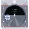 Bosch PRO Aluminium cordless Kreissägeblatt, Ø 305mm, 96Z