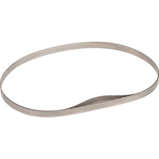 Bosch PRO Bandsägeblatt CB281418, für GCB 18