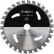 Bosch PRO Steel cordless Kreissägeblatt, Ø 136mm, 30Z