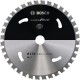 Bosch PRO Steel cordless Kreissägeblatt, Ø 173mm, 36Z