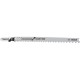 Bosch PRO Stichsägeblatt Multi Material thick and thin T345XF, 132mm