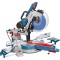 Bosch Paneelsäge GCM 12 SDE Professional, Kapp-und Gehrungssäge