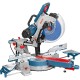 Bosch Paneelsäge GCM 12 SDE Professional, Kapp-und Gehrungssäge