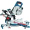 Bosch Paneelsäge GCM 8 SJL Professional, Kapp-und Gehrungssäge