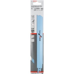 Bosch Säbelsägeblatt S 1126 BEF Heavy for Metal, 5 Stück