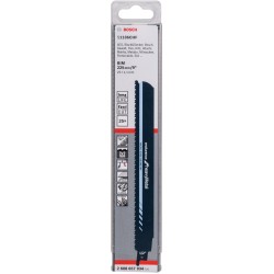 Bosch Säbelsägeblatt S 1136 CHF Endurance for Heavy Metal, 25 Stück