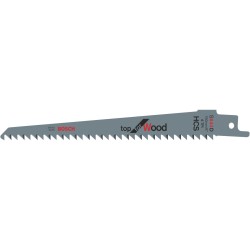 Bosch Säbelsägeblatt S 644 D Top for Wood, 100 Stück