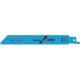 Bosch Säbelsägeblatt S 925 VF Heavy for Metal, 5 Stück