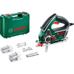 Bosch Säge NanoBlade AdvancedCut 50, Kettensäge