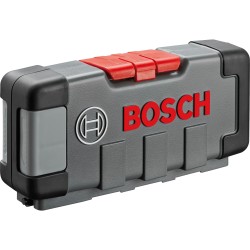 Bosch Stichsägeblatt-Satz Basic for Wood and Metal, 30-teilig
