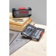 Bosch Stichsägeblatt-Satz Basic for Wood and Metal, 30-teilig