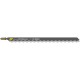 Bosch Stichsägeblatt T 1013 AWP Precision for Soft Material, 250mm