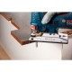Bosch Stichsägeblatt T 1044 HP Precision for PVC, 250mm