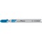 Bosch Stichsägeblatt T 121 AF Speed for Metal, 92mm