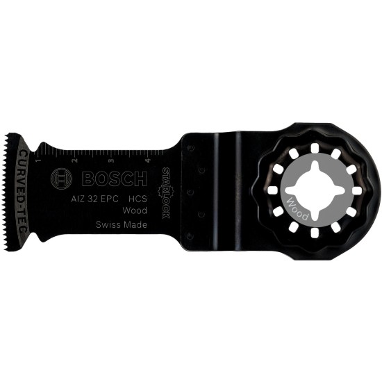 Bosch Tauchsägeblatt AIZ 32 EPC Wood
