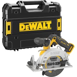 DEWALT Akku-Handkreissäge DCS512NT, 12Volt