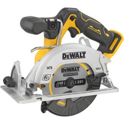 DEWALT Akku-Handkreissäge DCS512NT, 12Volt