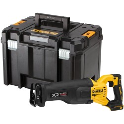 DEWALT Akku-Säbelsäge FLEXVOLT Advantage DCS386NT, 18Volt