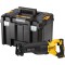 DEWALT Akku-Säbelsäge FLEXVOLT Advantage DCS386NT, 18Volt