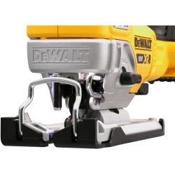DEWALT Akku-Stichsäge DCS334NT, 18Volt