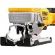 DEWALT Akku-Stichsäge DCS334NT, 18Volt