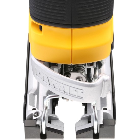 DEWALT Akku-Stichsäge DCS334NT, 18Volt