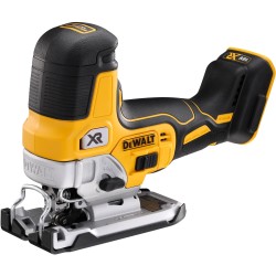 DEWALT Akku-Stichsäge DCS335NT, 18Volt